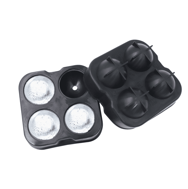 Silicone ice cube mold - ice ball | Kalsten