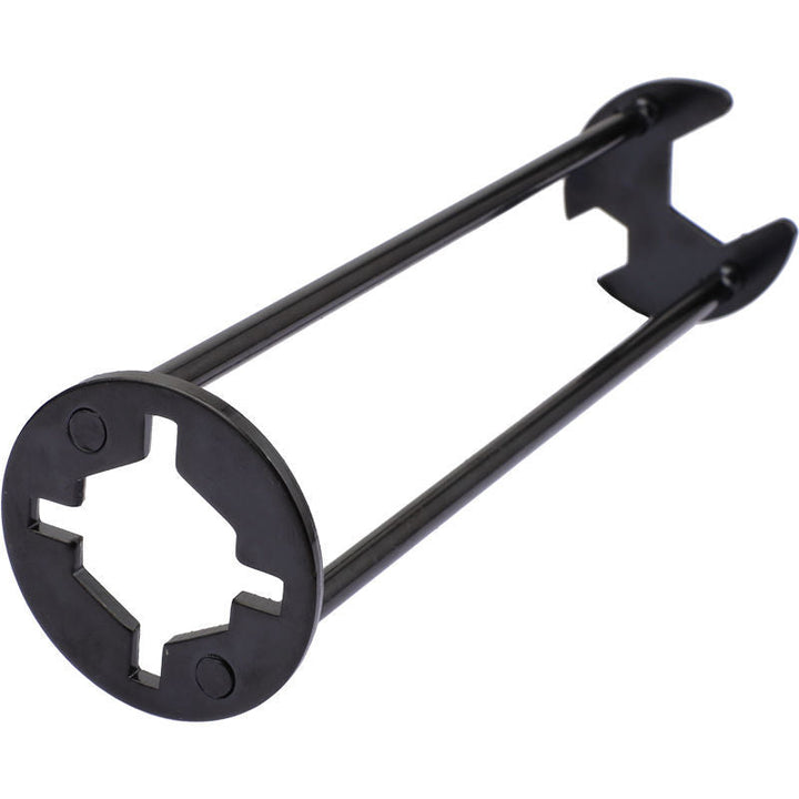 Four-jaw hex key | Kalsten