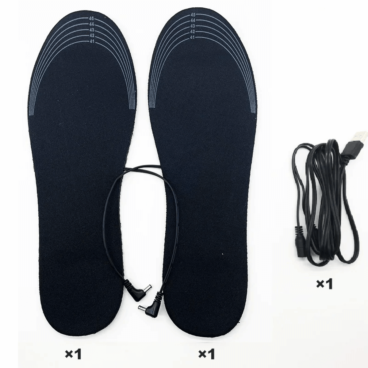 Skanto | Warm Insoles UK – Best Thermal Shoe Inserts for Boots, Work Shoes and Daily Winter Comfort