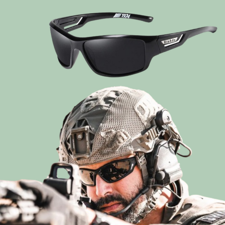 Kalsten | Military Sunglasses UV 400 Fishing Glasses
