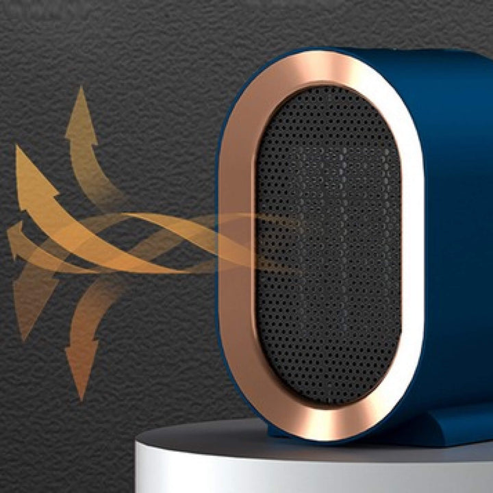 Kalsten | Energy Efficient Portable Ceramic Space Heater Home Office