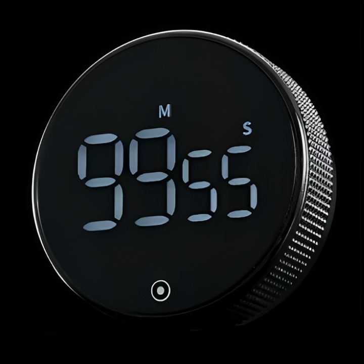 Productivity Timer for Work Efficiency