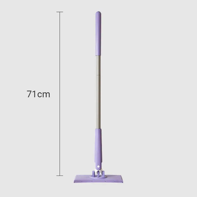 Kalsten | Hands-free Cleaning Mop for Wet Wipes – Clean Without Bending