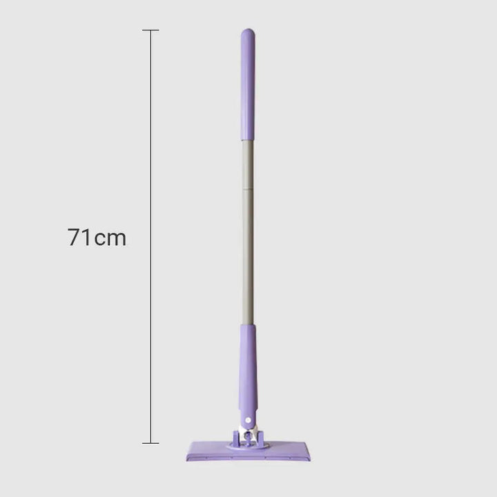Kalsten | Hands-free Cleaning Mop for Wet Wipes – Clean Without Bending