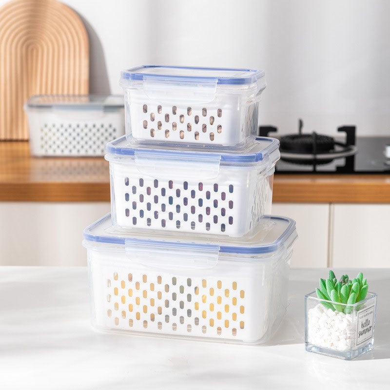 PureFresh Food Keeper — Freshness that brings your food to life and lets you savor every bite! | Kalsten