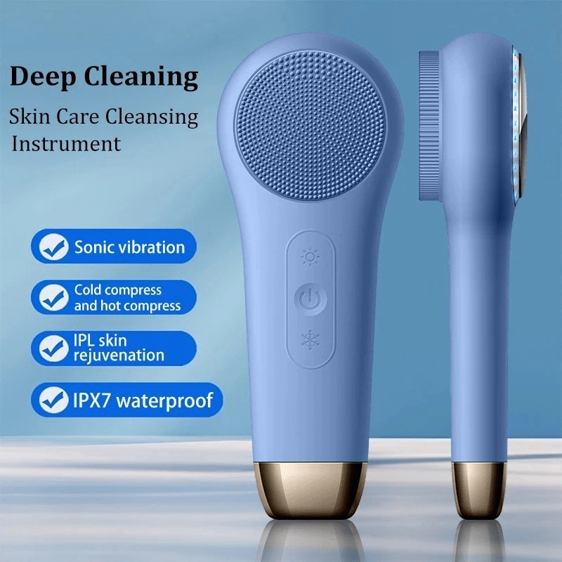 BowLift | 3-in-1 Facial Brush for Radiant, Healthy Skin