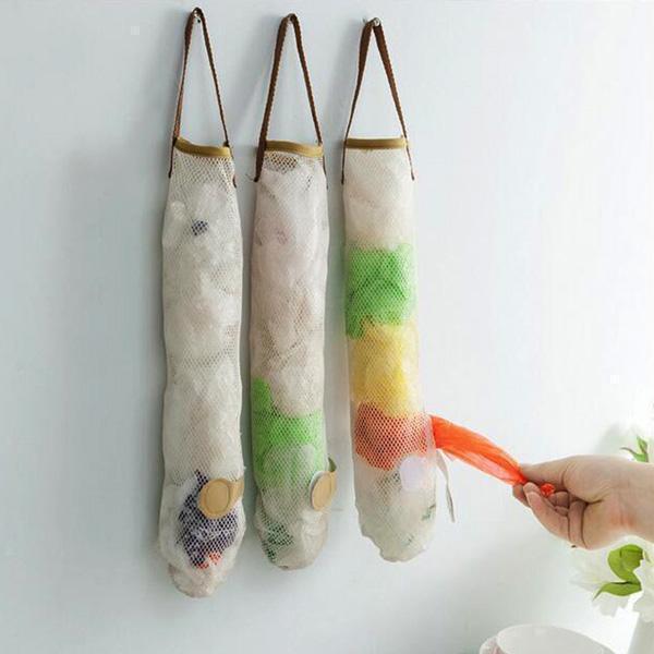 Fruit and Vegetable Storage Mesh Bag | Kalsten