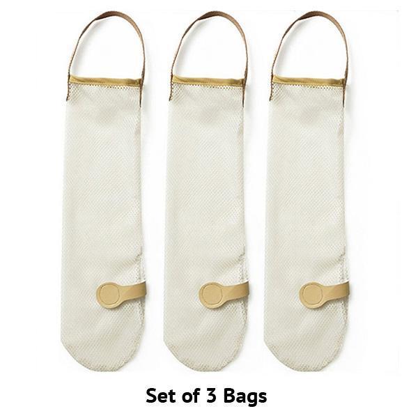 Fruit and Vegetable Storage Mesh Bag | Kalsten