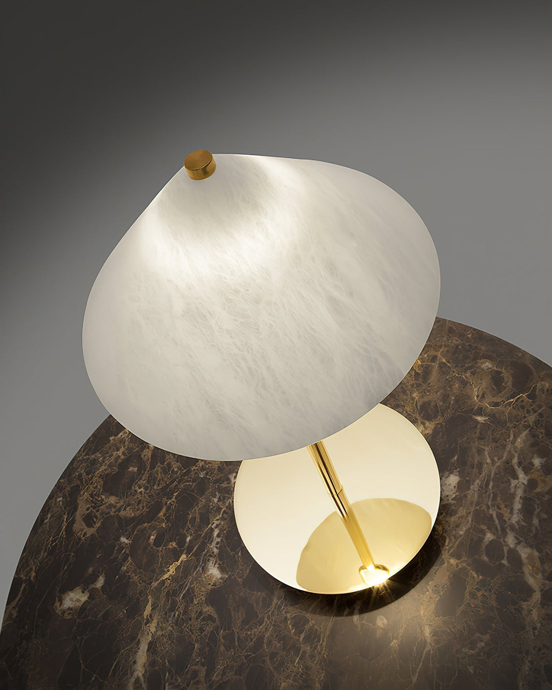 Fuji Table Lamp | Kalsten