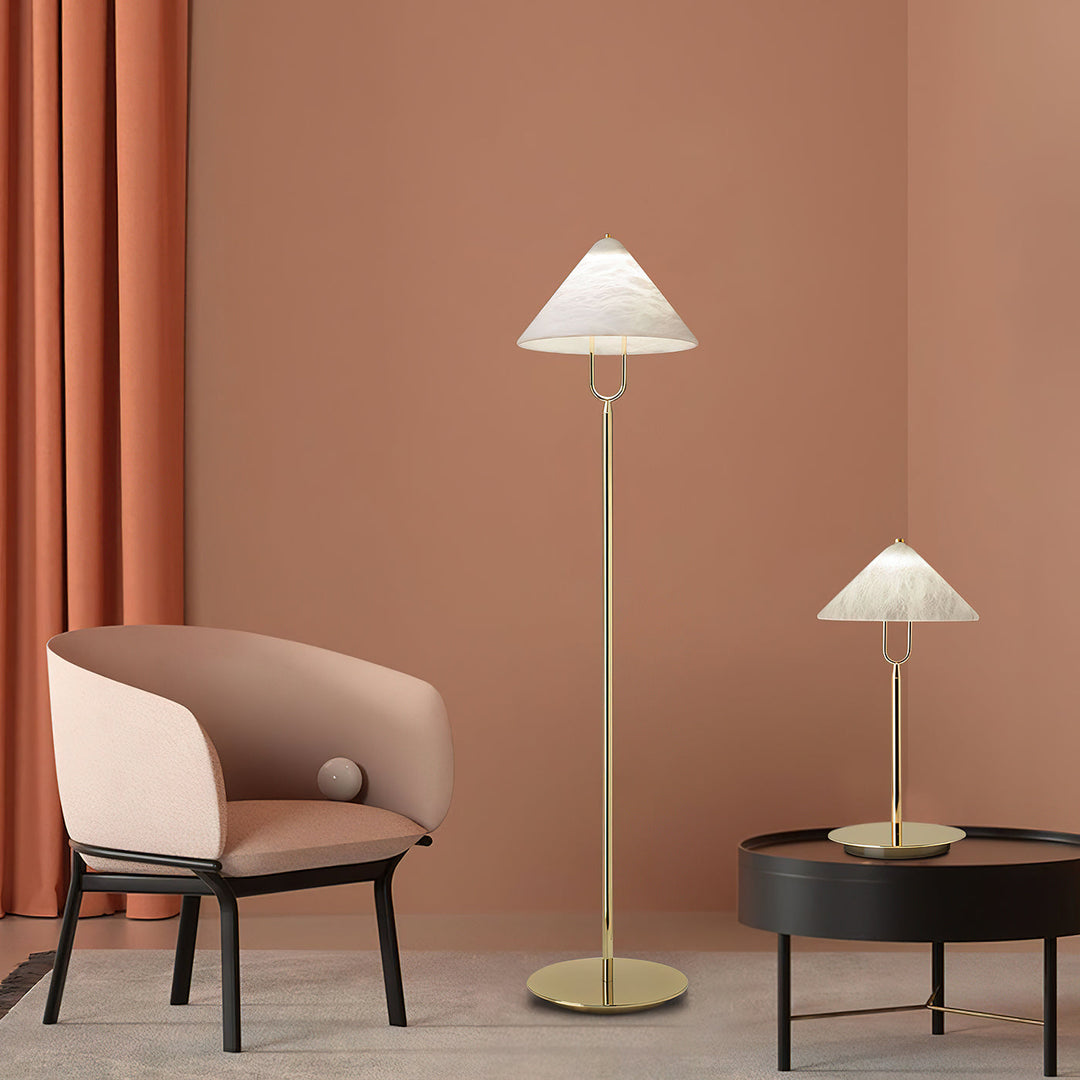 Fuji Table Lamp | Kalsten