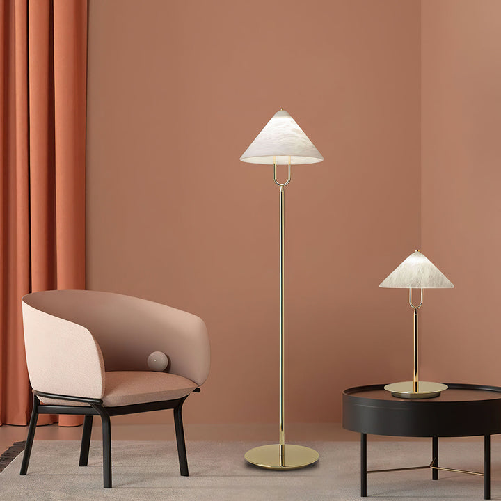Fuji Table Lamp | Kalsten