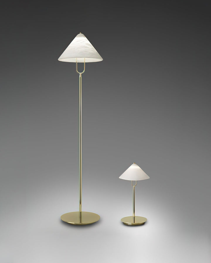 Fuji Table Lamp | Kalsten
