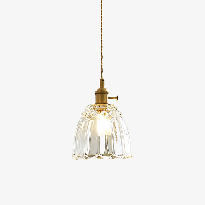 Fulbright Drop light Pendant Light | Kalsten