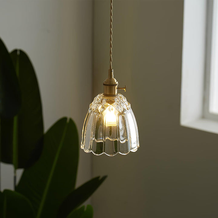Fulbright Drop light Pendant Light | Kalsten
