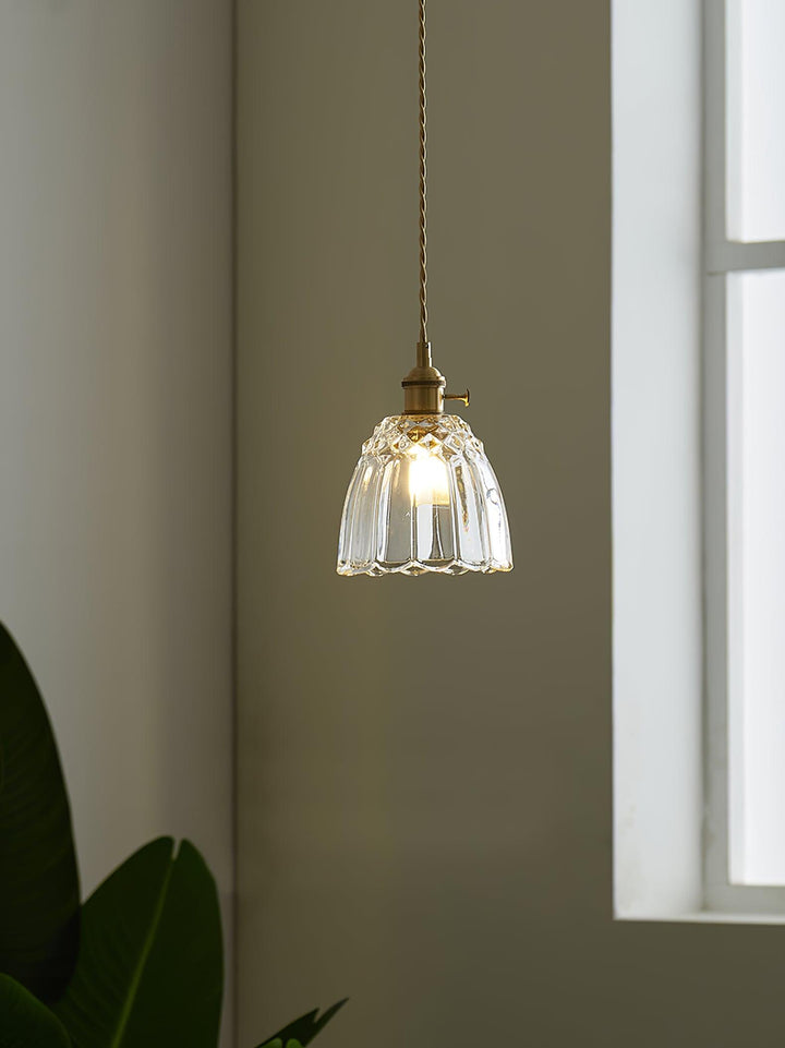 Fulbright Drop light Pendant Light | Kalsten
