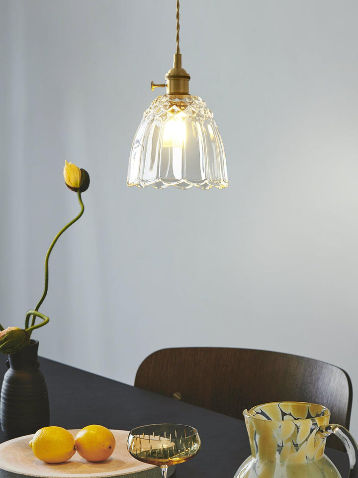 Fulbright Drop light Pendant Light | Kalsten