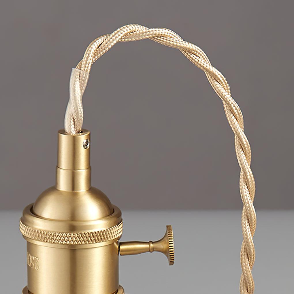Fulbright Drop light Pendant Light | Kalsten
