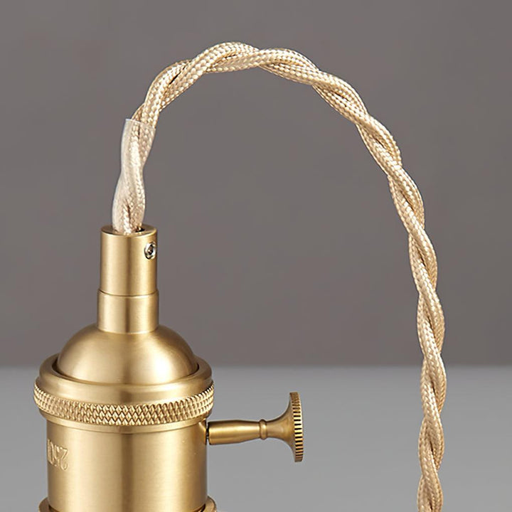 Fulbright Drop light Pendant Light | Kalsten