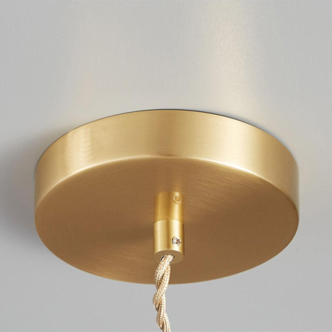 Fulbright Drop light Pendant Light | Kalsten
