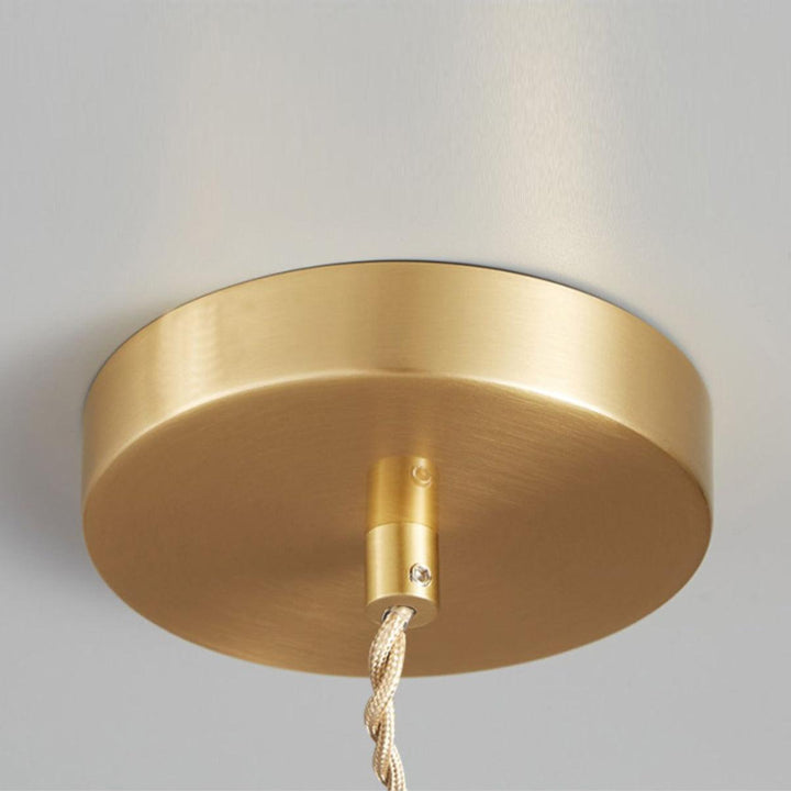 Fulbright Drop light Pendant Light | Kalsten