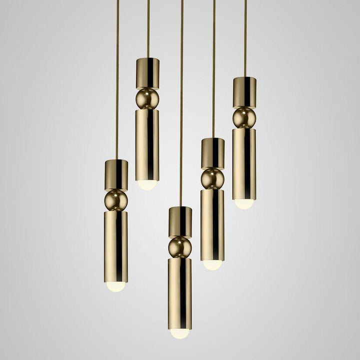 Fulcrum Ceiling light fitting Pendant Light | Kalsten
