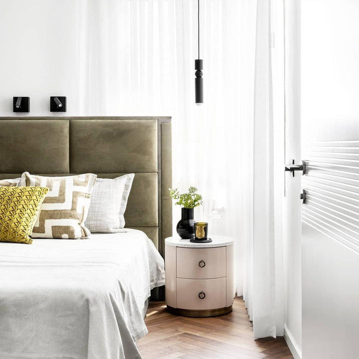 Fulcrum Ceiling light fitting Pendant Light | Kalsten