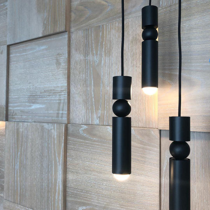Fulcrum Ceiling light fitting Pendant Light | Kalsten