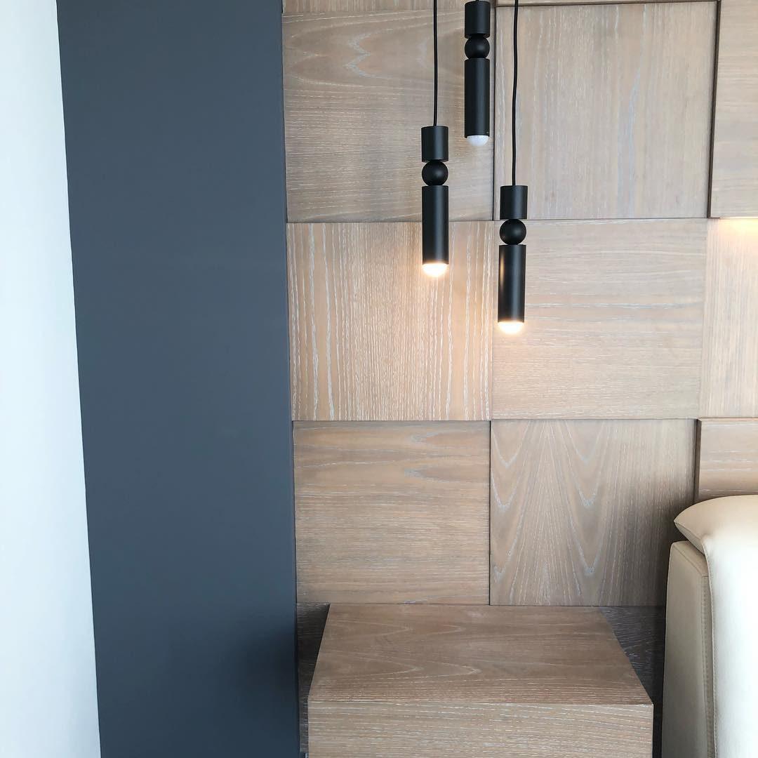 Fulcrum Ceiling light fitting Pendant Light | Kalsten