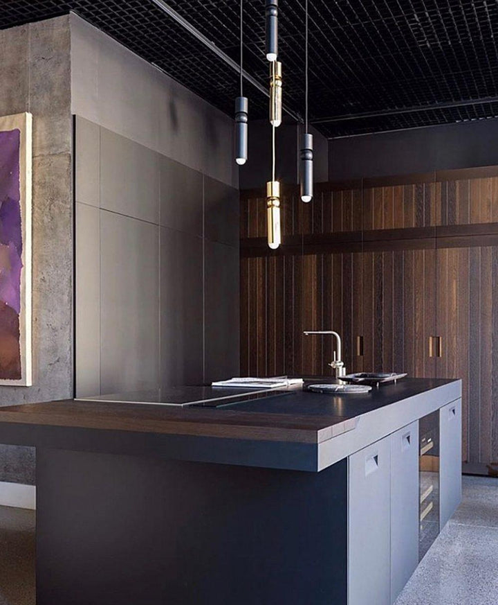 Fulcrum Ceiling light fitting Pendant Light | Kalsten