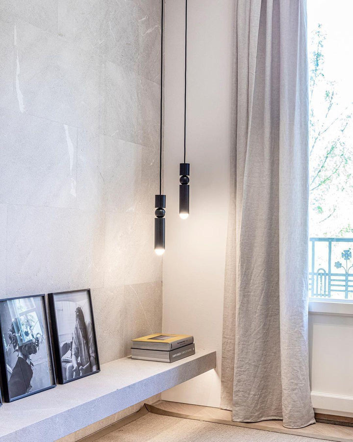 Fulcrum Ceiling light fitting Pendant Light | Kalsten