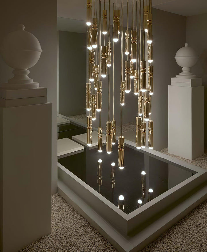 Fulcrum Ceiling light fitting Pendant Light | Kalsten