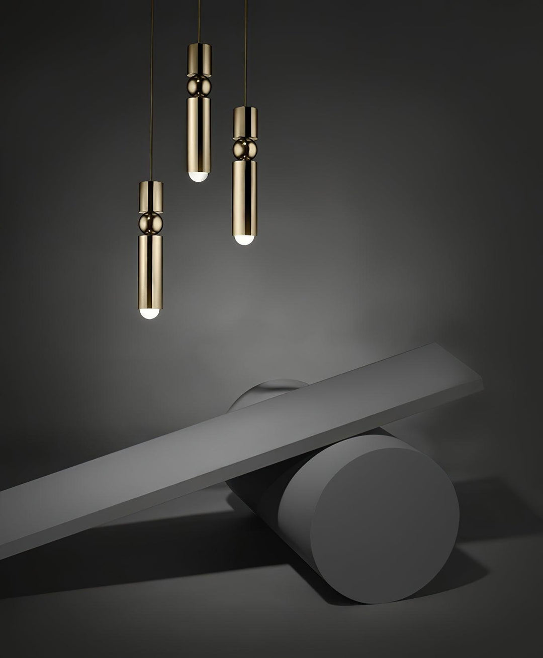 Fulcrum Ceiling light fitting Pendant Light | Kalsten