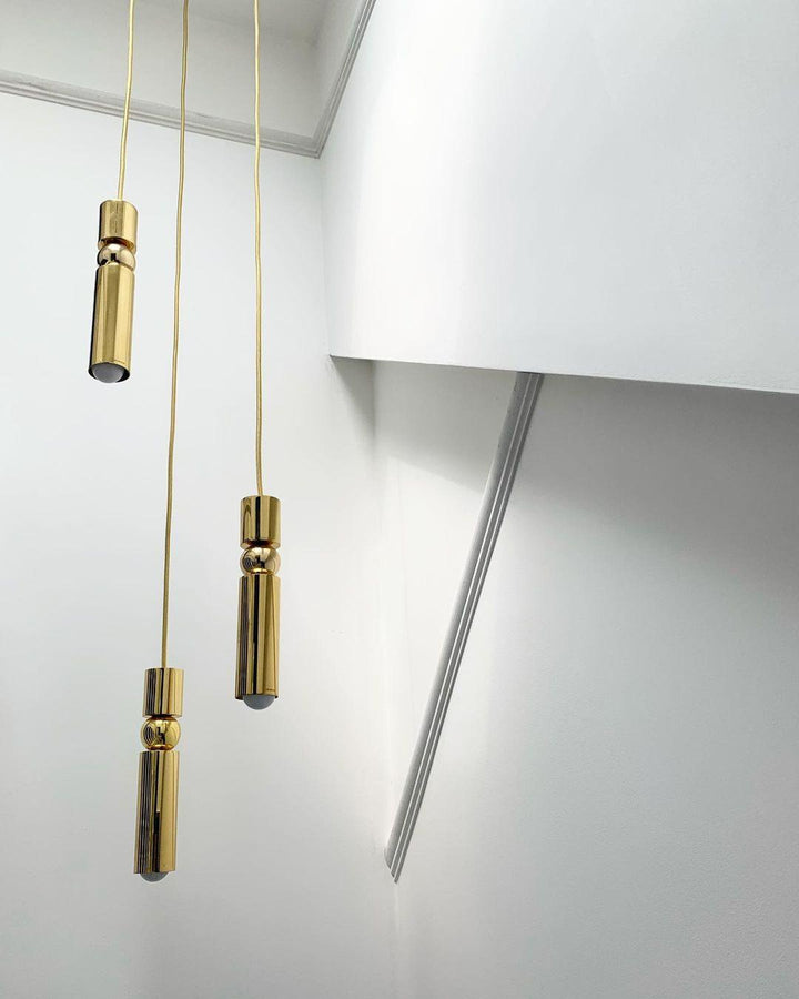 Fulcrum Ceiling light fitting Pendant Light | Kalsten