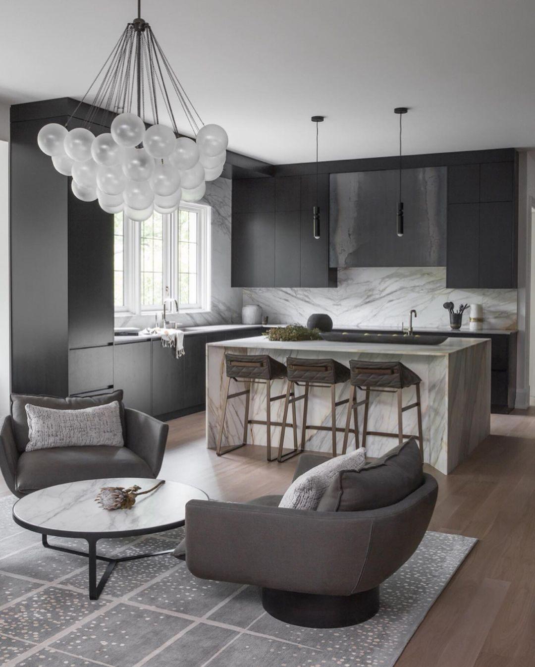 Fulcrum Ceiling light fitting Pendant Light | Kalsten