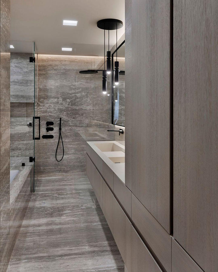 Fulcrum Ceiling light fitting Pendant Light | Kalsten