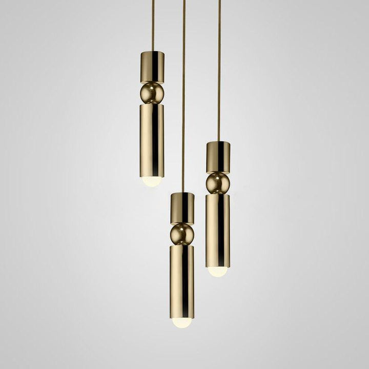 Fulcrum Ceiling light fitting Pendant Light | Kalsten