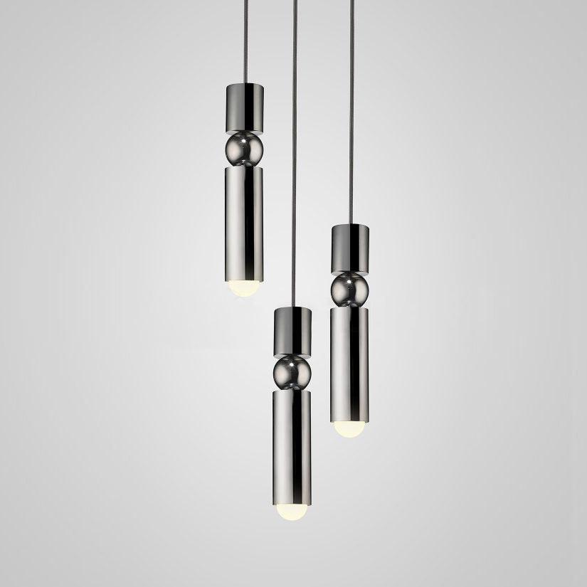 Fulcrum Ceiling light fitting Pendant Light | Kalsten