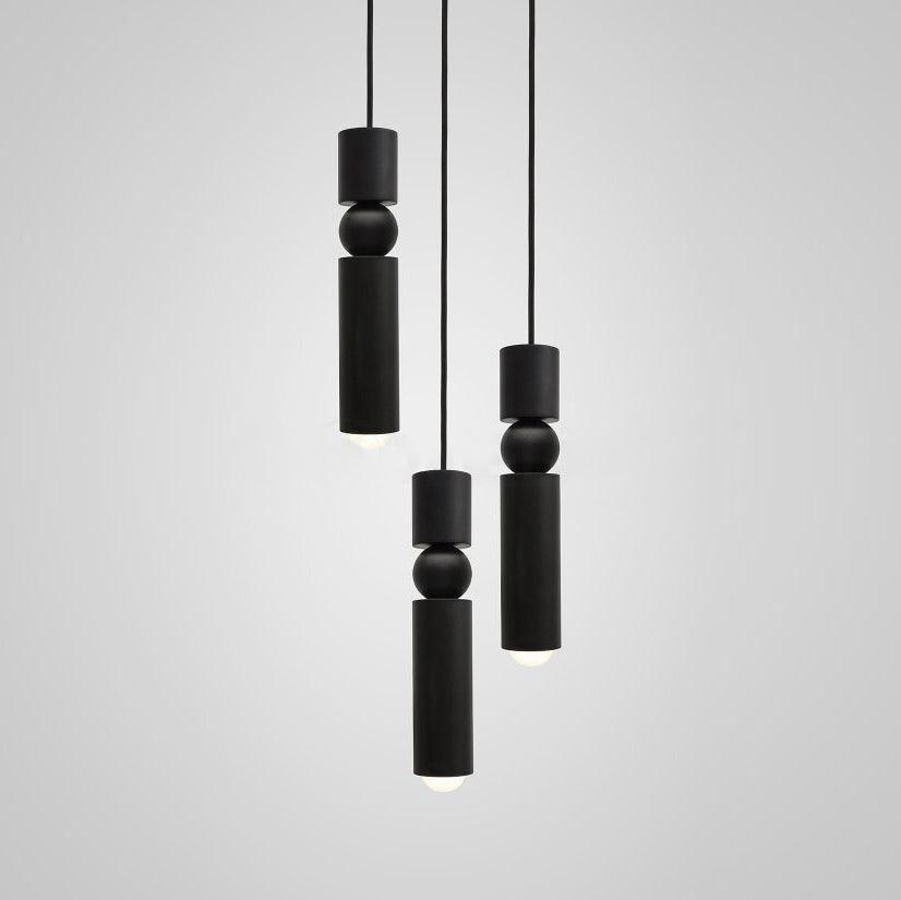 Fulcrum Ceiling light fitting Pendant Light | Kalsten