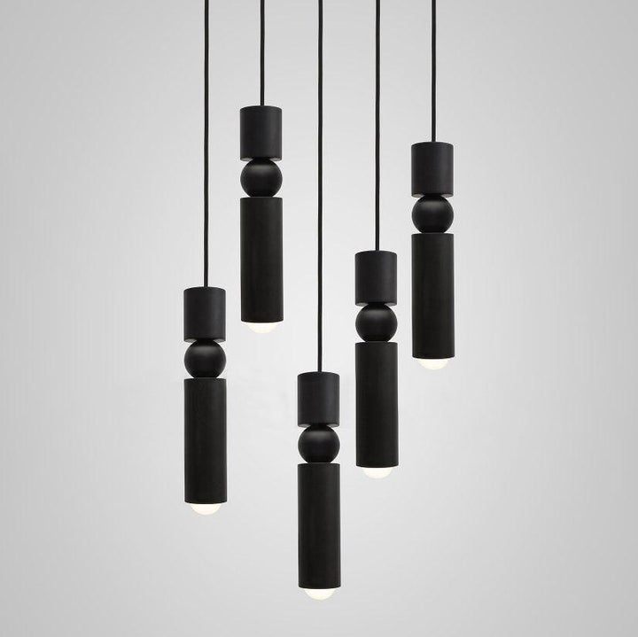 Fulcrum Ceiling light fitting Pendant Light | Kalsten