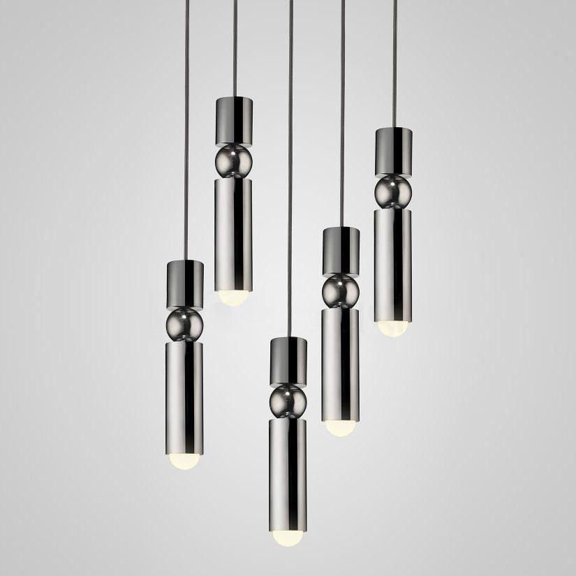 Fulcrum Ceiling light fitting Pendant Light | Kalsten