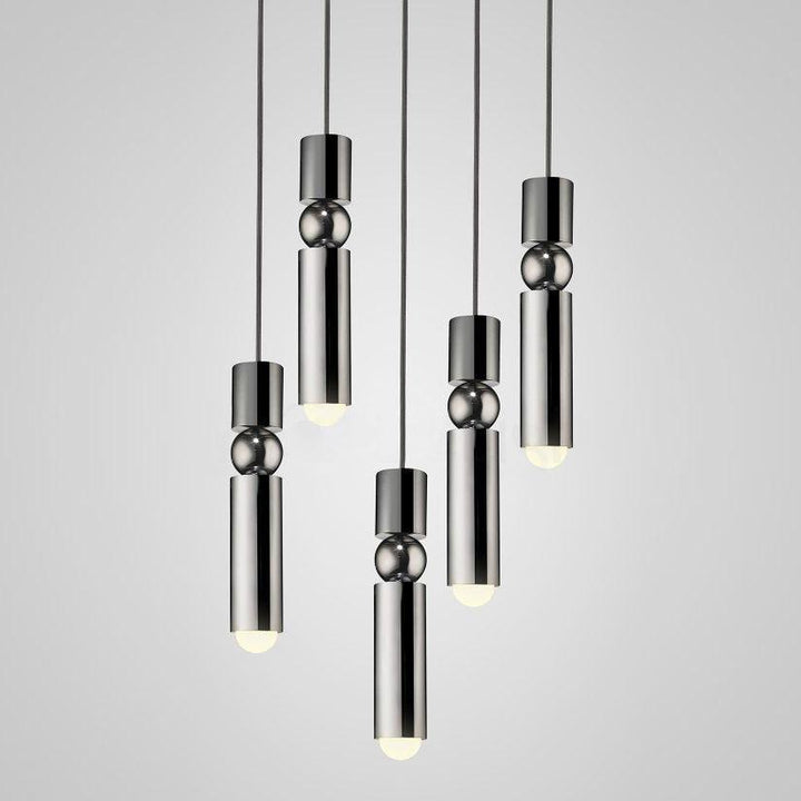 Fulcrum Ceiling light fitting Pendant Light | Kalsten
