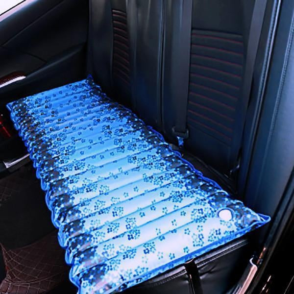 Full Length Car Seat Water Cooler Cushion | Kalsten