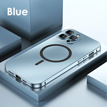 Sandsberg | Full Protection Metal Case with Camera Protection