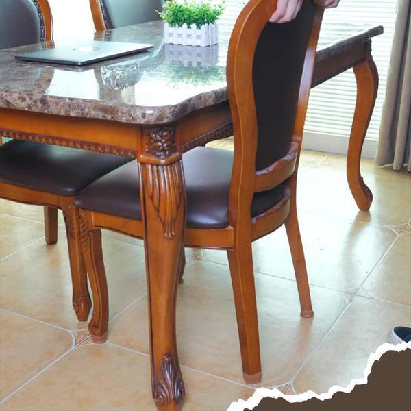 Felt cover for table and chair | Kalsten