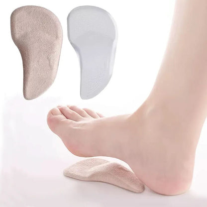 Skanto | Orthopedic Gel Insoles for Supportive Arch Support