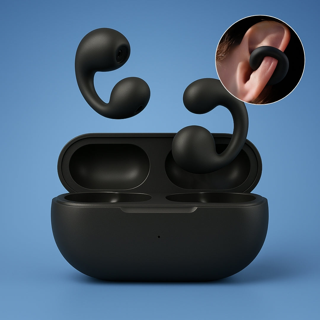 Advanced Wireless Bone Conduction Earbuds Kalsten
