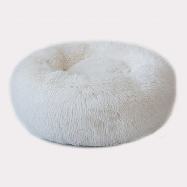Soft&Comfy Faux Fur Pet Bed | Kalsten