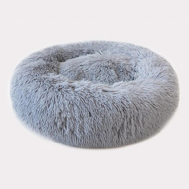 Soft&Comfy Faux Fur Pet Bed | Kalsten