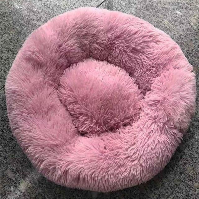 Soft&Comfy Faux Fur Pet Bed | Kalsten