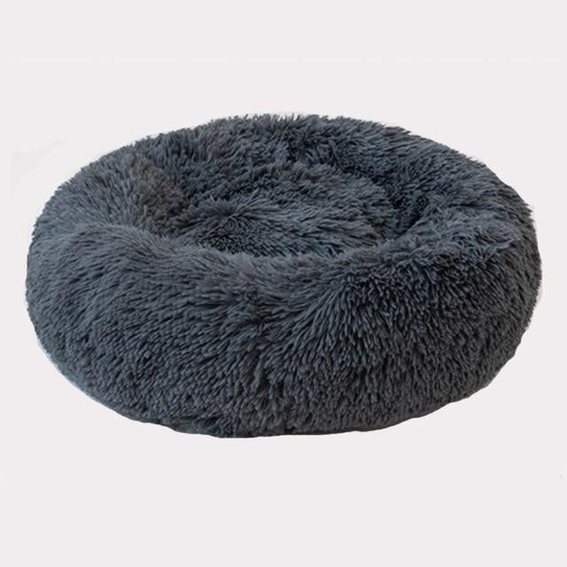 Soft&Comfy Faux Fur Pet Bed | Kalsten
